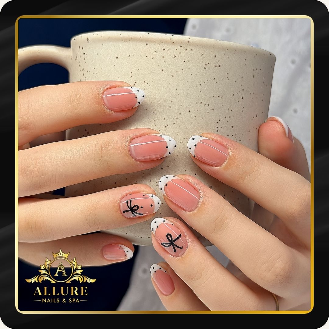 ALLURE NAILS & SPA
